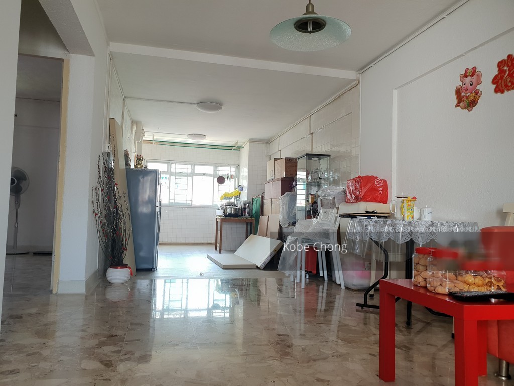 Blk 102 Bedok North Avenue 4 (Bedok), HDB 3 Rooms #198156582